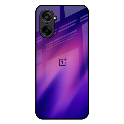 Pink Thunder OnePlus Nord CE5 5G Glass Back Cover Online