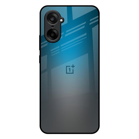 Cool Breeze OnePlus Nord CE5 5G Glass Back Cover Online