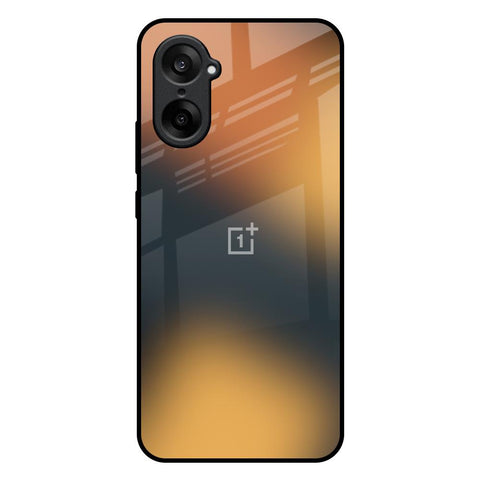 Blurry Art OnePlus Nord CE5 5G Glass Back Cover Online
