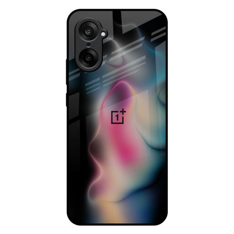 Colorful Palette OnePlus Nord CE5 5G Glass Back Cover Online
