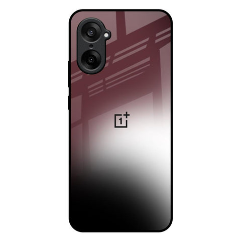 Soft Blur OnePlus Nord CE5 5G Glass Back Cover Online