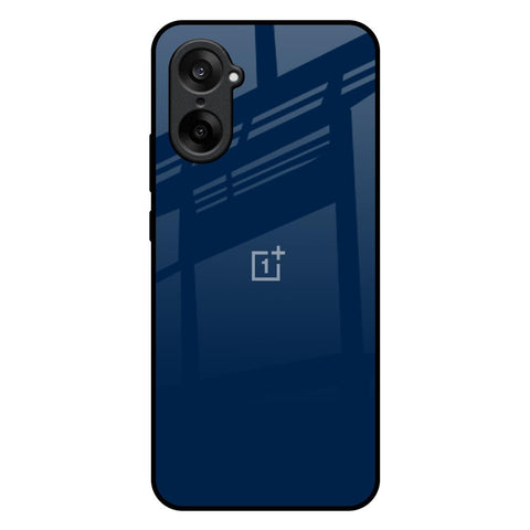 Royal Navy OnePlus Nord CE5 5G Glass Back Cover Online