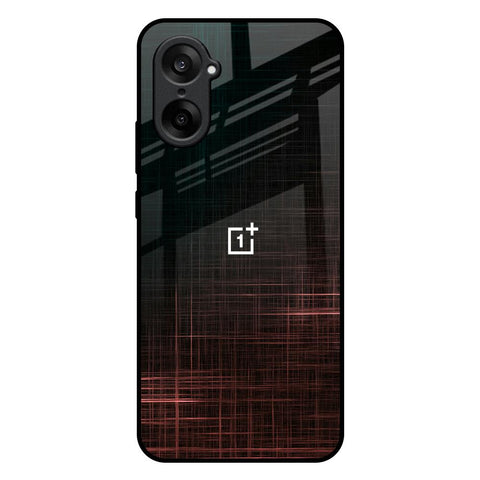Wooden Mat OnePlus Nord CE5 5G Glass Back Cover Online