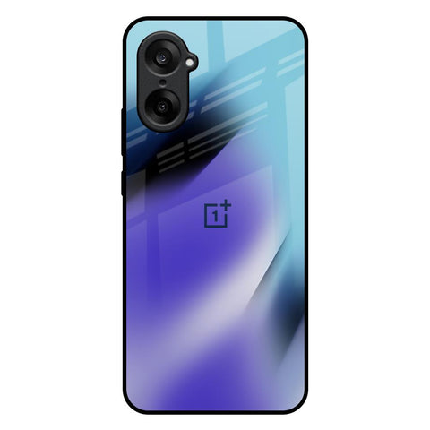 Mystical Gradient OnePlus Nord CE5 5G Glass Back Cover Online