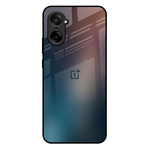 Dust Strom OnePlus Nord CE5 5G Glass Back Cover Online