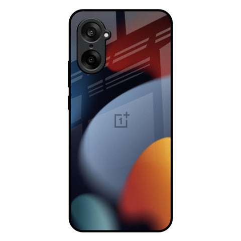 Acrylic Stones OnePlus Nord CE5 5G Glass Back Cover Online