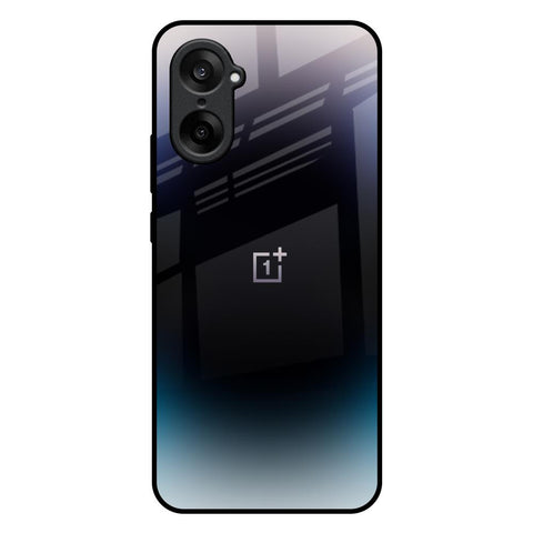 Black Obsidian OnePlus Nord CE5 5G Glass Back Cover Online