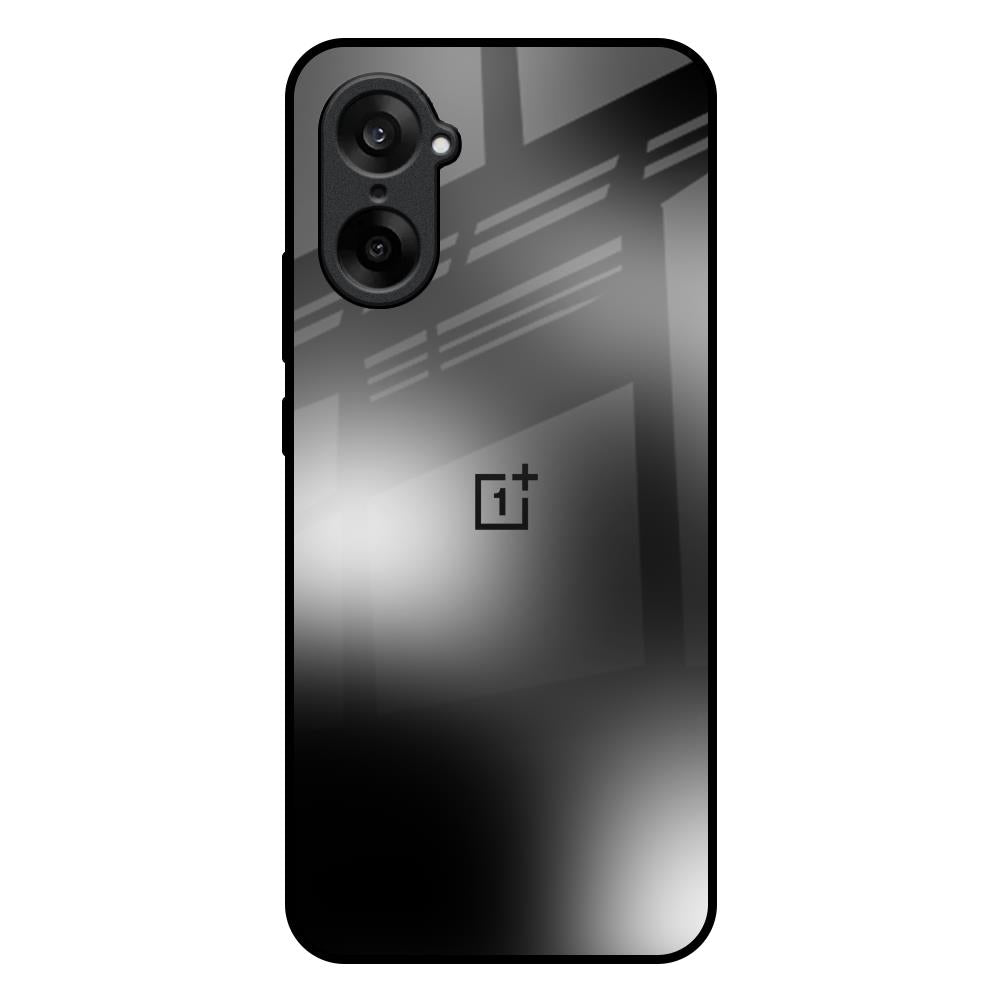 Blackspot OnePlus Nord CE5 5G Glass Back Cover Online