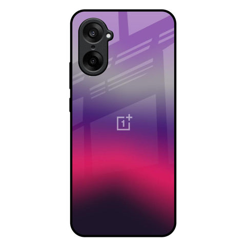 Pink Horizon OnePlus Nord CE5 5G Glass Back Cover Online