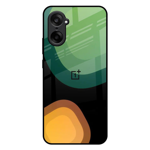 Grass N Sun OnePlus Nord CE5 5G Glass Back Cover Online