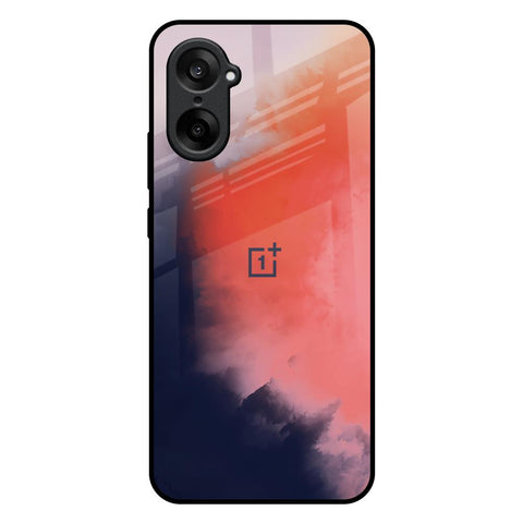 Scary Weather OnePlus Nord CE5 5G Glass Back Cover Online