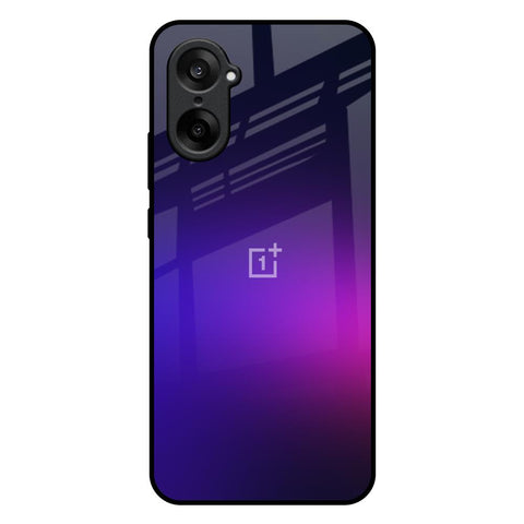 Dual Magic Tone OnePlus Nord CE5 5G Glass Back Cover Online