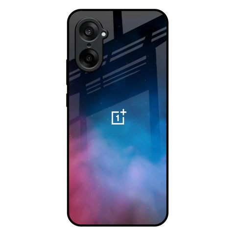 Cloudy Galaxy OnePlus Nord CE5 5G Glass Back Cover Online