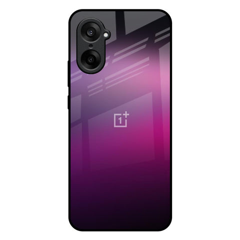 Knight Pink OnePlus Nord CE5 5G Glass Back Cover Online