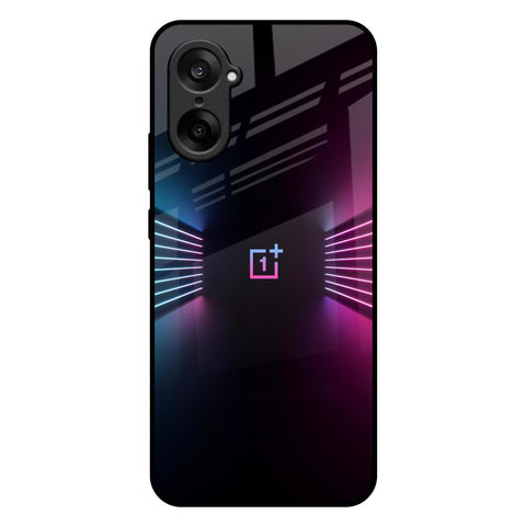 Disco Line OnePlus Nord CE5 5G Glass Back Cover Online