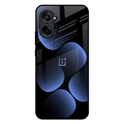 Five Blue Spots OnePlus Nord CE5 5G Glass Back Cover Online