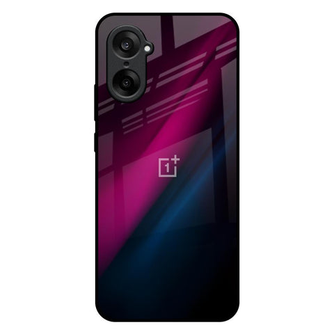 Speedy Motion OnePlus Nord CE5 5G Glass Back Cover Online
