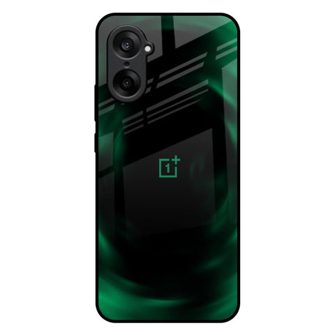 Green Well OnePlus Nord CE5 5G Glass Back Cover Online