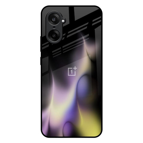 Flames Flow OnePlus Nord CE5 5G Glass Back Cover Online