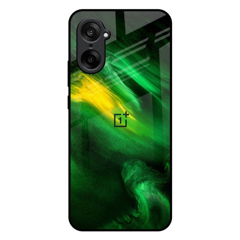 Forest Galaxy OnePlus Nord CE5 5G Glass Back Cover Online