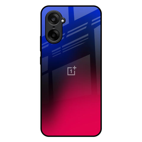 Mesmerizing Gradient OnePlus Nord CE5 5G Glass Back Cover Online