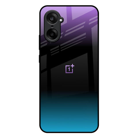 Purplemarine OnePlus Nord CE5 5G Glass Back Cover Online