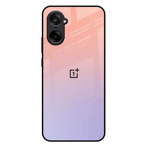 Dawn Gradient OnePlus Nord CE5 5G Glass Back Cover Online