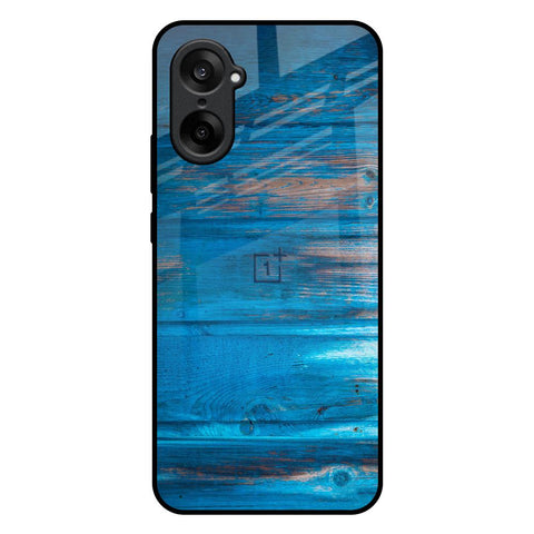Patina Finish OnePlus Nord CE5 5G Glass Back Cover Online