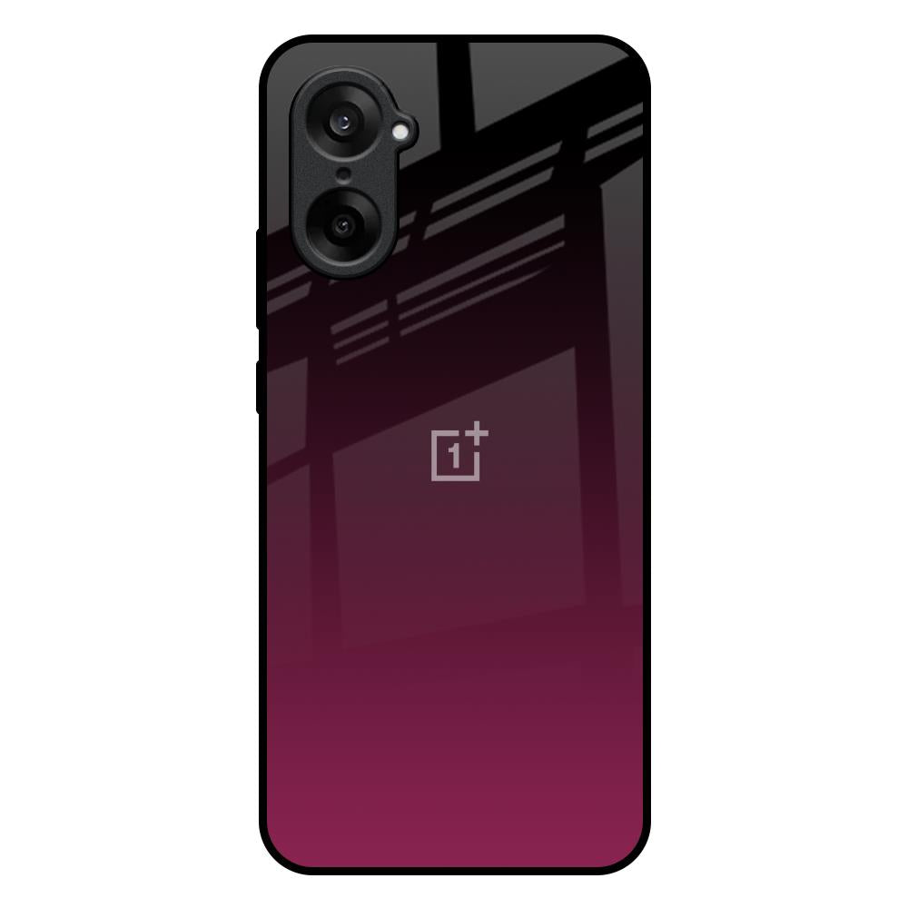 Wisconsin Wine OnePlus Nord CE5 5G Glass Back Cover Online