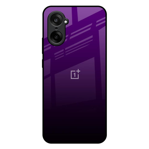 Harbor Royal Blue OnePlus Nord CE5 5G Glass Back Cover Online