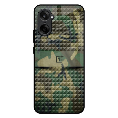 Supreme Power OnePlus Nord CE5 5G Glass Back Cover Online