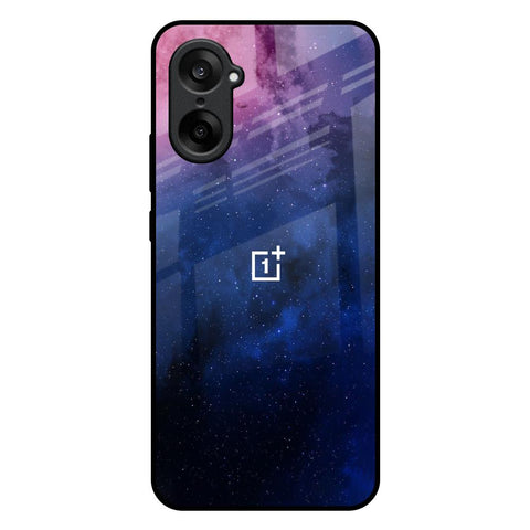Dreamzone OnePlus Nord CE5 5G Glass Back Cover Online