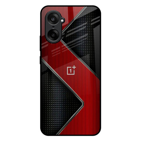 Art Of Strategic OnePlus Nord CE5 5G Glass Back Cover Online