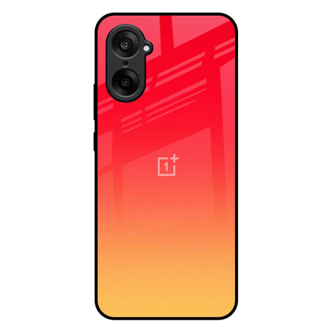 Sunbathed OnePlus Nord CE5 5G Glass Back Cover Online