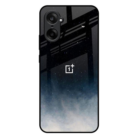 Aesthetic Sky OnePlus Nord CE5 5G Glass Back Cover Online