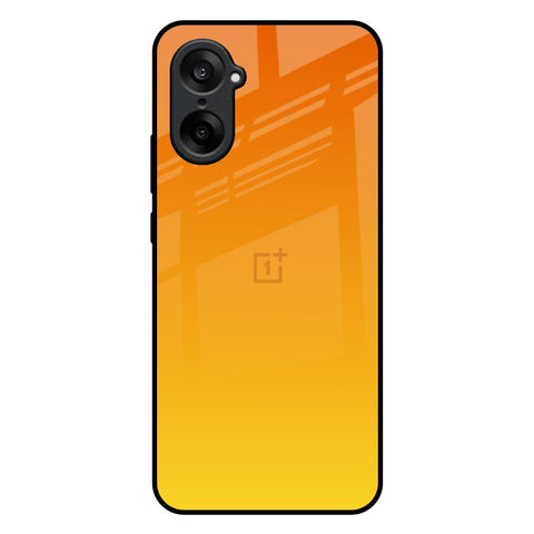 Sunset OnePlus Nord CE5 5G Glass Back Cover Online