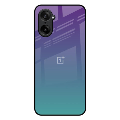 Shroom Haze OnePlus Nord CE5 5G Glass Back Cover Online