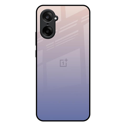 Rose Hue OnePlus Nord CE5 5G Glass Back Cover Online