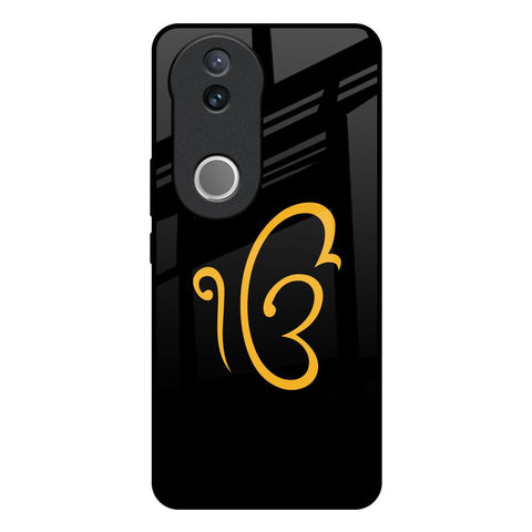 Luxury Fashion Initial IQOO Z10R 5G Glass Back Cover Online