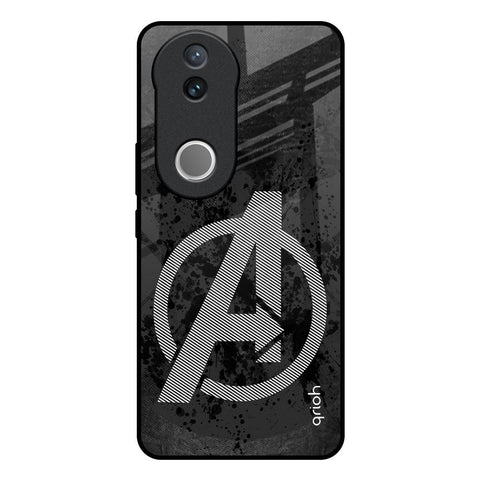 Sign Of Hope IQOO Z10R 5G Glass Back Cover Online