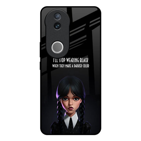 Aesthetic Digital Art IQOO Z10R 5G Glass Back Cover Online