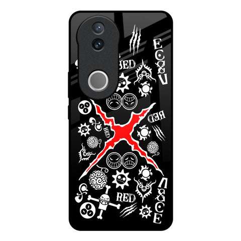 Red Zone IQOO Z10R 5G Glass Back Cover Online