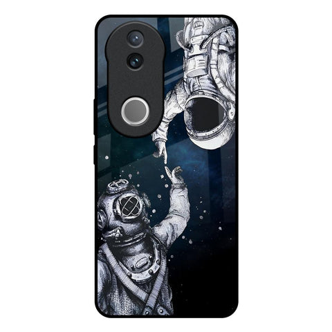 Astro Connect IQOO Z10R 5G Glass Back Cover Online