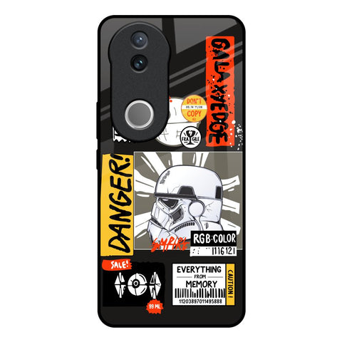 Galaxy Edge IQOO Z10R 5G Glass Back Cover Online