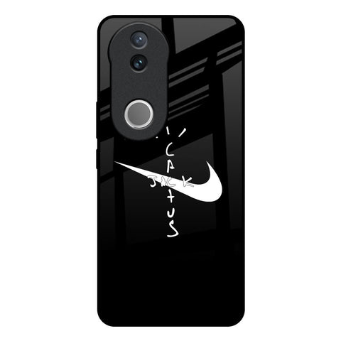 Jack Cactus IQOO Z10R 5G Glass Back Cover Online