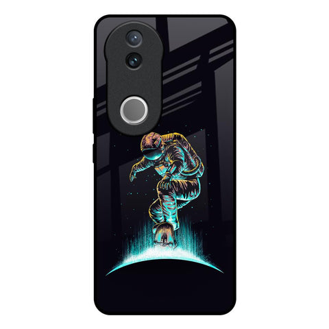 Star Ride IQOO Z10R 5G Glass Back Cover Online