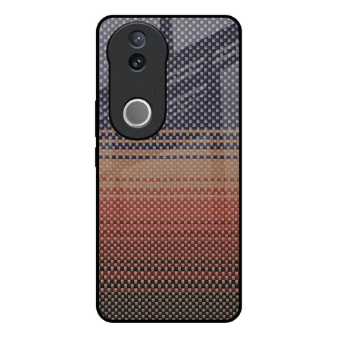 Fiber Artistry IQOO Z10R 5G Glass Back Cover Online