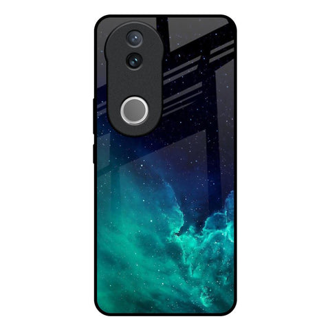 Winter Sky Zone IQOO Z10R 5G Glass Back Cover Online
