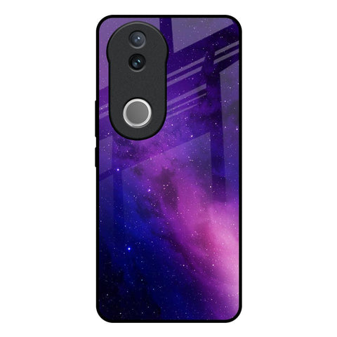 Stars Life IQOO Z10R 5G Glass Back Cover Online