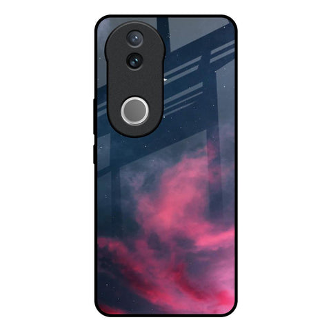 Moon Night IQOO Z10R 5G Glass Back Cover Online